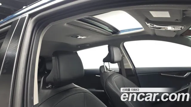 Kia Niro The All New Niro — Фото автомобиля 22