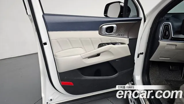 Kia Sorento 4th Gen — Фото автомобиля 13