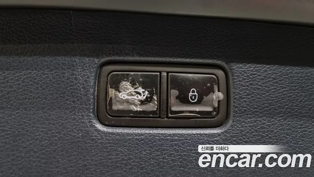 Genesis GV80 2.5T Бензин AWD — Фото автомобиля 20