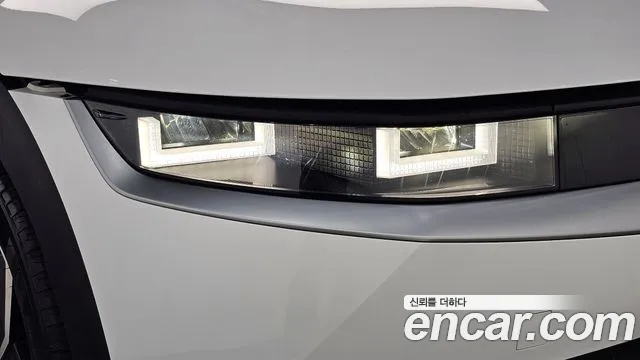 Hyundai Ioniq 5 Ioniq5 — Фото автомобиля 7