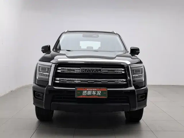 Haval H5 — Фото автомобиля 3