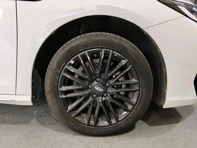 Chery Arrizo 8 — Фото автомобиля 17