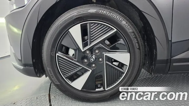 Hyundai Ioniq 5 — Фото автомобиля 5