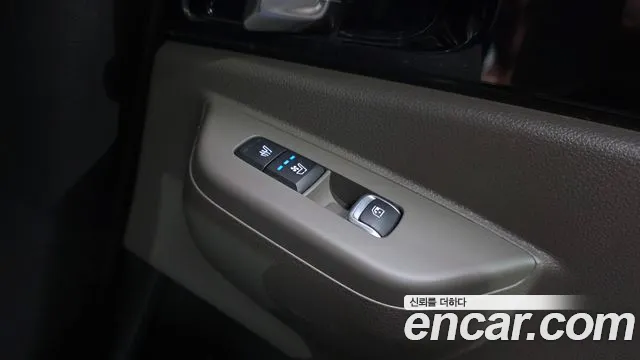 Kia Carnival 4th Gen — Фото автомобиля 28