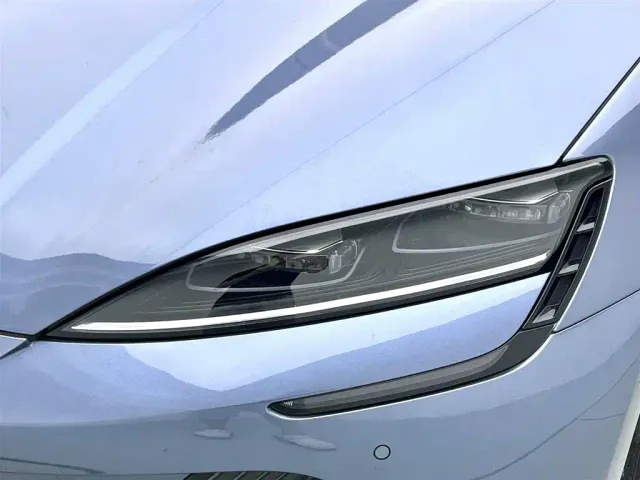 BYD Seal — Фото автомобиля 4