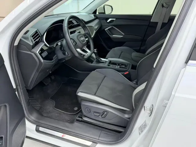 Audi Q3 — Фото автомобиля 13