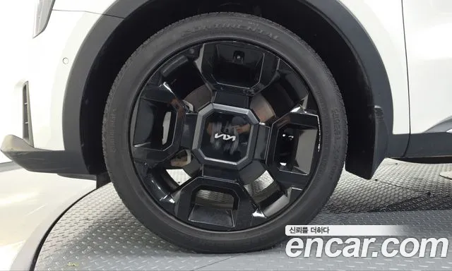 Kia Sorento 4th Gen — Фото автомобиля 5