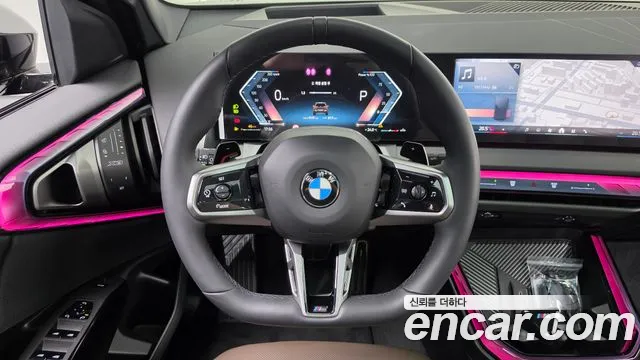 BMW X3 G45 — Фото автомобиля 19