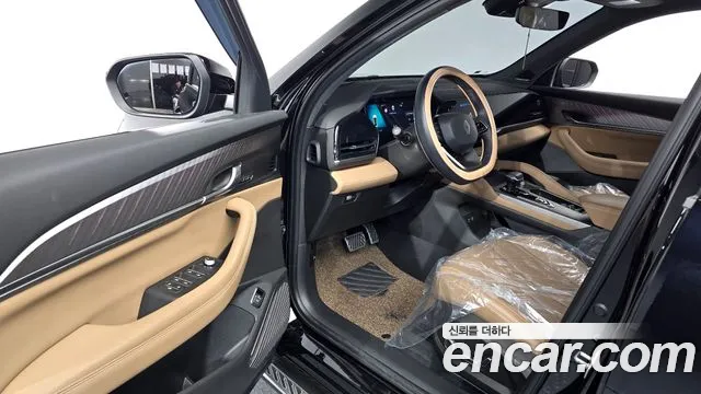 Renault-KoreaSamsung Grand Koleos Grand Koleos — Фото автомобиля 10