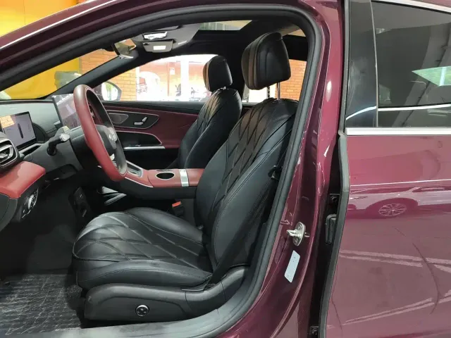 Chery Fulwin A9L — Фото автомобиля 9