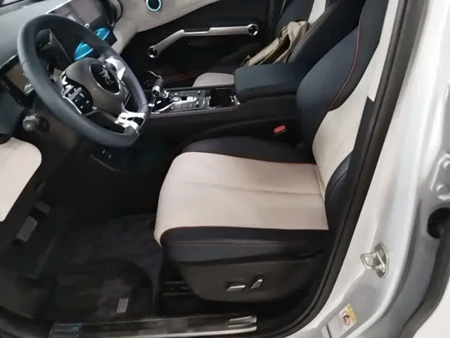 BYD Yuan PLUS — Фото автомобиля 14