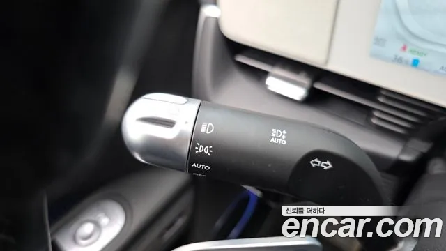 Hyundai Ioniq5 Ioniq5 Long Range AWD — Фото автомобиля 25