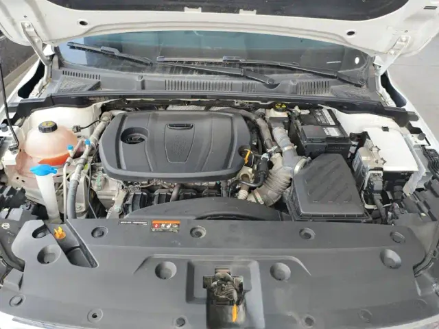 Geely Emgrand — Фото автомобиля 10