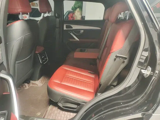 Jetour X70 PRO — Фото автомобиля 16