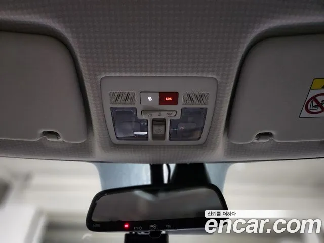 Hyundai Casper — Фото автомобиля 7