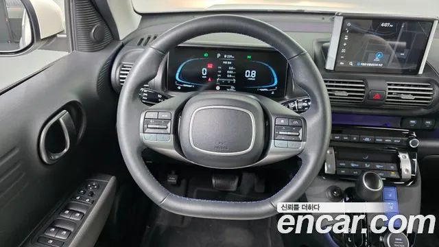 Hyundai Casper — Фото автомобиля 19
