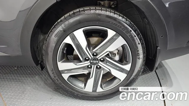 Kia Sorento Generation 4 — Фото автомобиля 5