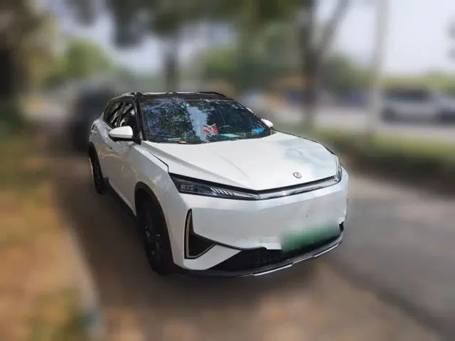 Dongfeng Fengshen L7 — Фото автомобиля 24