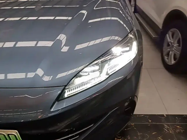 BYD Seal 06 — Фото автомобиля 23