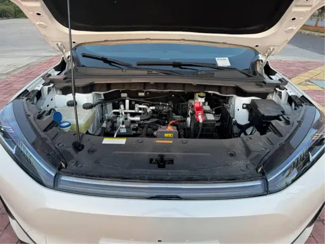 Dongfeng Fengshen L7 — Фото автомобиля 4