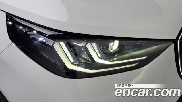 BMW X3 xDrive 20 M Sport Pro — Фото автомобиля 22