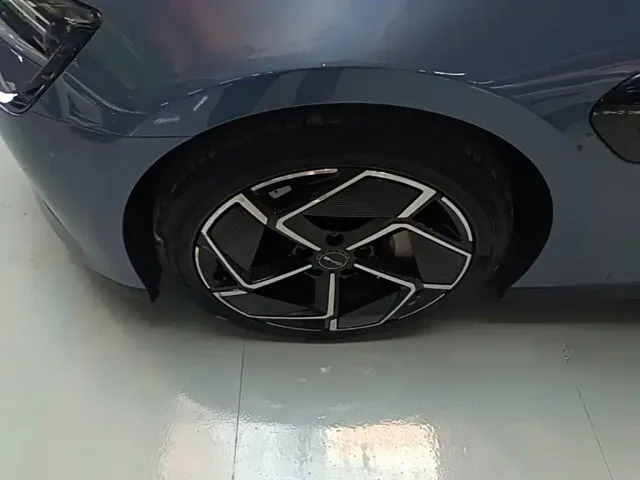 BYD Seal — Фото автомобиля 22