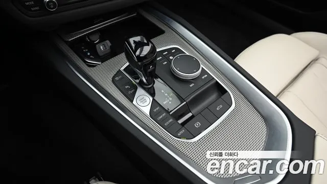BMW Z4 G29 — Фото автомобиля 9