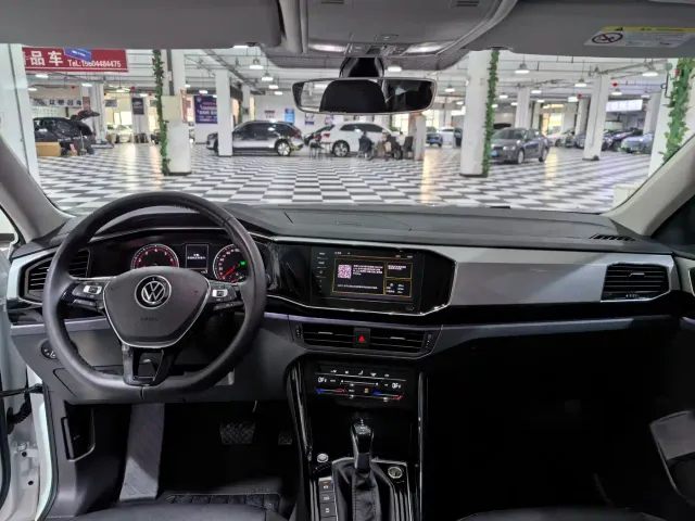 Volkswagen Tayron — Фото автомобиля 11