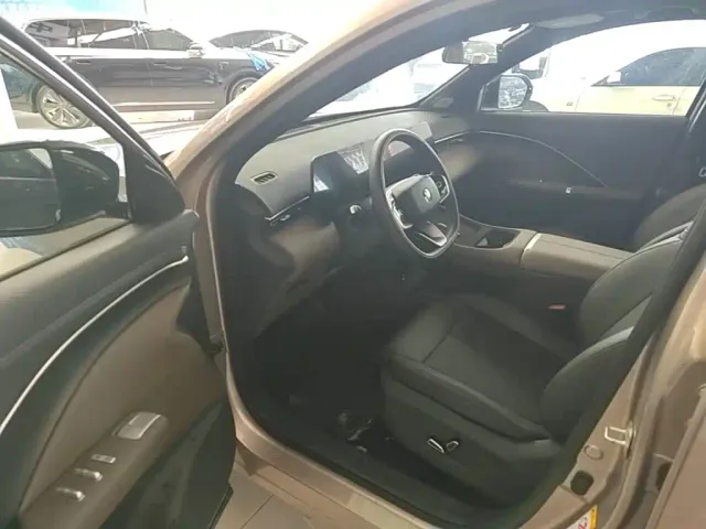 Changan CS55 Plus — Фото автомобиля 15