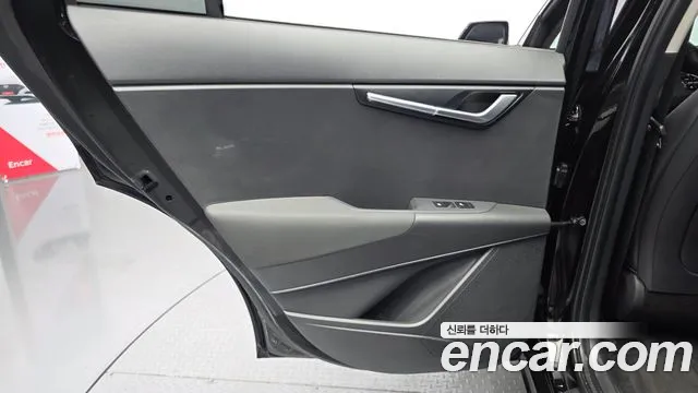 Kia Niro All Niro EV Air — Фото автомобиля 25