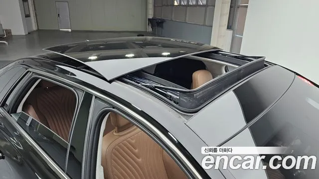 Hyundai Grandeur GN7 — Фото автомобиля 19
