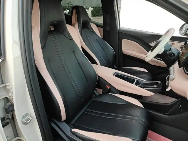 BYD Seagull — Фото автомобиля 24