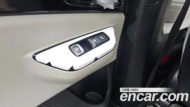 Kia Canival Carnival 4 поколение Бензин 7 мест Signature — Фото автомобиля 18