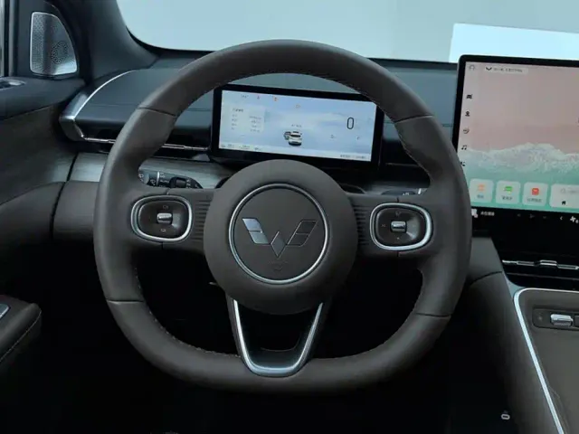 Wuling Starlight S — Фото автомобиля 15