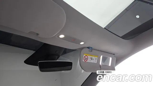 Tesla Model Y Модель Y — Фото автомобиля 5