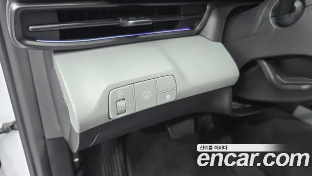 Hyundai Avante CN7 — Фото автомобиля 17