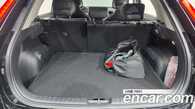 Kia Niro Niro (New) — Фото автомобиля 23