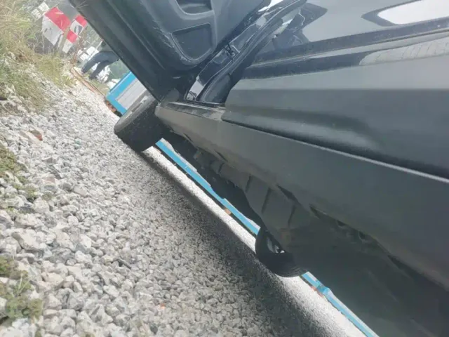 Dongfeng Fengshen AX7 — Фото автомобиля 21