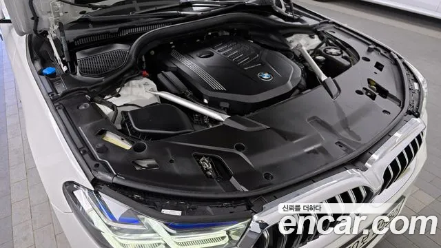BMW Gran Turismo — Фото автомобиля 6