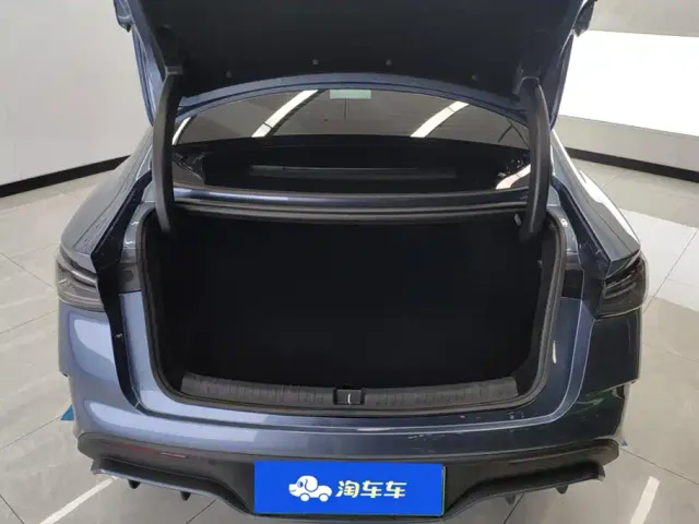 BYD Seal 06 — Фото автомобиля 4