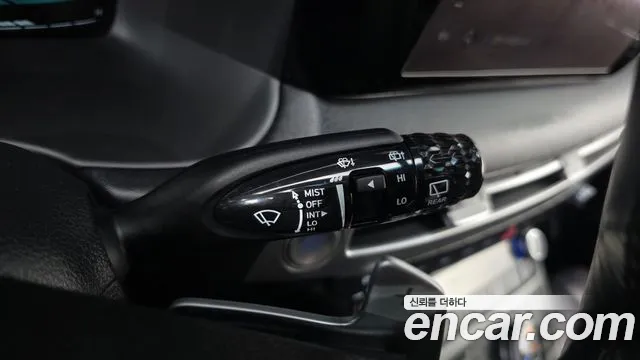 Hyundai Palisade The New — Фото автомобиля 27