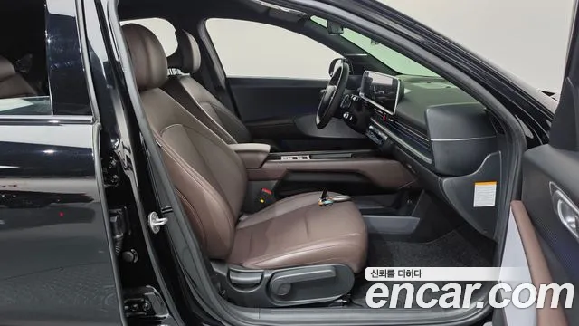 Hyundai Ioniq 6 — Фото автомобиля 16
