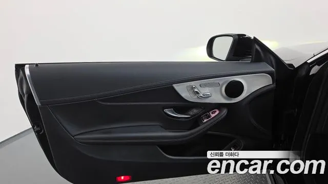 Mercedes-Benz C-Class — Фото автомобиля 23