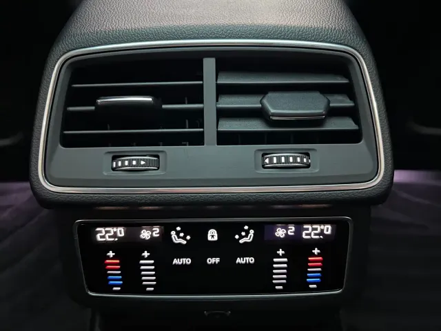 Audi Audi A7 2022 45 TFSI Premium Selection — Фото автомобиля 20