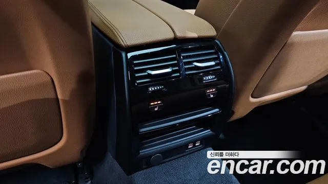 BMW 5 Series G30 — Фото автомобиля 18