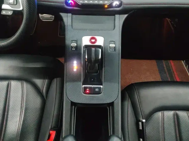 GAC Trumpchi Emkoo — Фото автомобиля 16