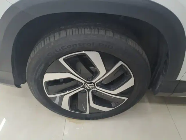 Volkswagen Tharu — Фото автомобиля 22