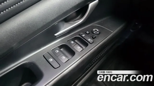 Hyundai AVANTE Smart — Фото автомобиля 19