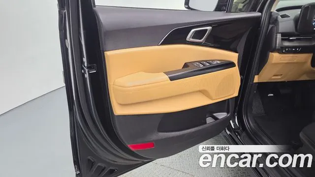 Kia Carnival 4th Gen — Фото автомобиля 14