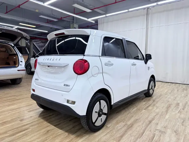 Lingbox BOX — Фото автомобиля 6